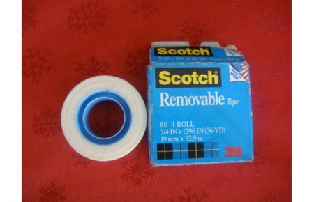 scotch